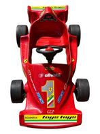 Toys Toys - Trapauto Ferrari F1 - 1970-1980 - Italië