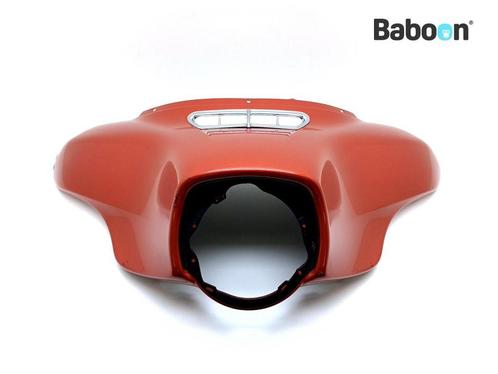 Bovenkuip Midden Harley-Davidson FLHX Street Glide 2014-2016, Motoren, Onderdelen | Harley-Davidson, Gebruikt, Verzenden