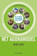 Het agoramodel 9789491693540 René Gude, Boeken, Verzenden, Gelezen, René Gude