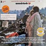 Various Artists/Bands in 1960s - Woodstock - The Original