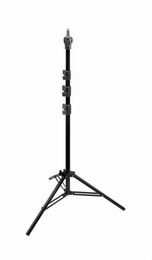 Bresser BR-TP240 Lampstatief 240cm OUTLET, Audio, Tv en Foto, Fotografie | Fotostudio en Toebehoren, Zo goed als nieuw, Verzenden