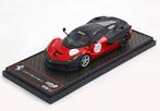 BBR 1:43 - Model sportwagen - Ferrari LaFerrari Test car, Nieuw