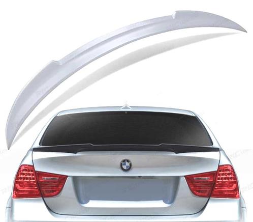 AILERON BECQUET BMW E90 05-12 LOOK M4, Auto-onderdelen, Carrosserie, Verzenden