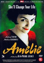 Amelie (dvd tweedehands film), Ophalen of Verzenden