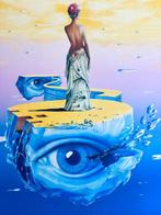 Wojtek Siudmak - LEspoir 1981