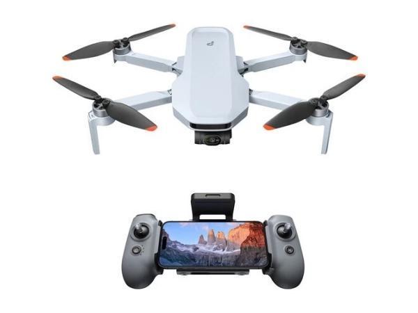 Veiling - Potensic ATOM 2 Drone 4K HDR Camera 3-Axis Gimbal, Audio, Tv en Foto, Drones