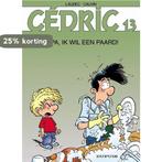 Papa, ik wil een paard! / Cédric / 13 9789031422043 Laudec, Boeken, Verzenden, Gelezen, Laudec