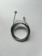 Remkabel ton - peer per stuk (2 meter), Verzenden, Nieuw