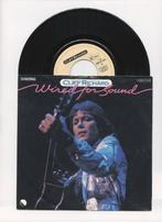 Cliff Richard – Wired For Sound / Hold On (1-7-Vinyl-Single, Cd's en Dvd's, Vinyl Singles, Ophalen of Verzenden, Nieuw in verpakking