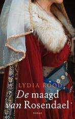 De maagd van Rosendael 9789026358449 Lydia Rood, Boeken, Verzenden, Gelezen, Lydia Rood