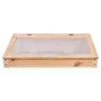 NIEUW - Koude bak voor kweektafel of grond, Tuin en Terras, Verzenden, Nieuw