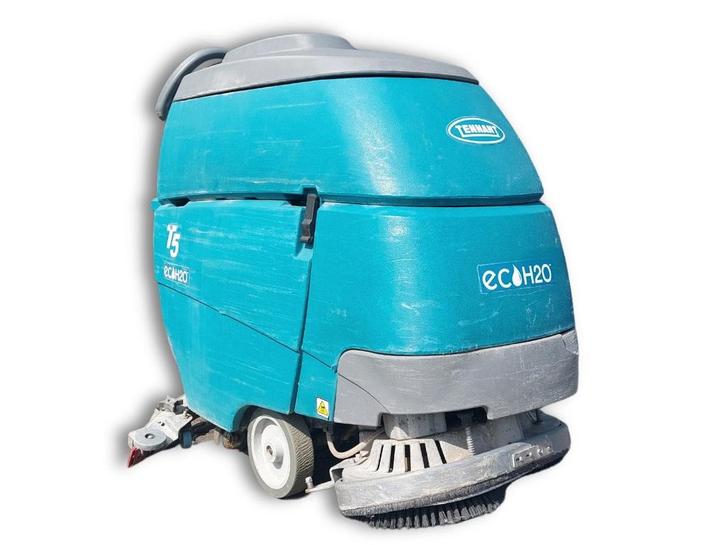 Tennant T5, Zakelijke goederen, Machines en Bouw | Onderhoud en Reiniging, Ophalen of Verzenden
