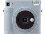 Fujifilm -  Instax Sq1 Glacier Blue (b13290) - Blauw, Audio, Tv en Foto, Fotocamera's Analoog, Verzenden, Nieuw, Polaroid, Fuji