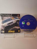 Demo Disc the Getaway Playstation 2, Ophalen of Verzenden, Zo goed als nieuw