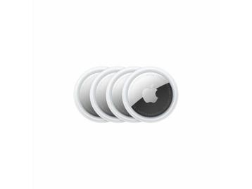 Veiling - 4x Apple Airtag White beschikbaar voor biedingen