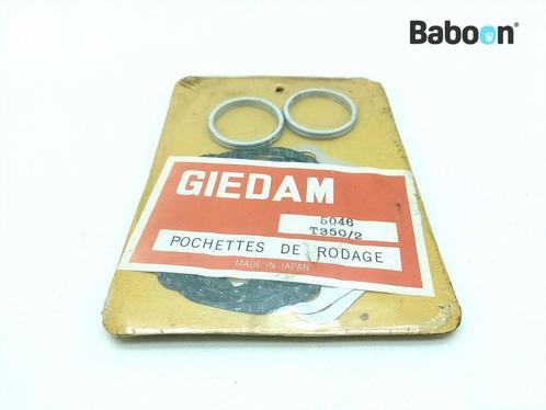 Pompe à vide Suzuki T 350 Rebel 1969-1972 (T350), Motoren, Onderdelen | Suzuki, Verzenden