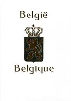 Belgique 2000/2006 - 7 collections complètes dannées avec, Timbres & Monnaies, Timbres | Europe | Belgique