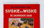 Suske en Wiske RV-29 - De snorrende snor - 1 Album - Eerste, Boeken, Nieuw
