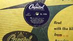 Various Artists - Différents artistes - 18 x Shellac 78RPM -, Nieuw in verpakking