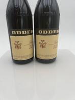 2017 Oddero, Barolo Bussia - Barolo Riserva - 2 Flessen, Nieuw