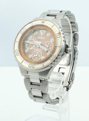 Seiko - seiko jewel fish - Sans Prix de Réserve - V14J-0B20