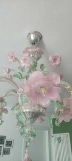 Vetreria di Murano - Lustre - Verre, Antiek en Kunst, Antiek | Verlichting