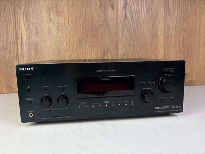 Sony - STR-DB795 - QS Series Solid state meerkanaals, Audio, Tv en Foto, Radio's