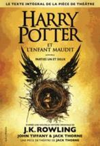 Harry Potter - French 9782075074209 Rowling Joanne K., Boeken, Verzenden, Zo goed als nieuw, Rowling Joanne K.