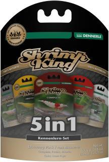 Dennerle Shrimp king 5 in 1, Animaux & Accessoires, Poissons | Aquariums & Accessoires, Envoi