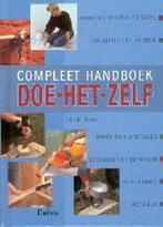 Compleet Handboek Doe-Het-Zelf 9789024381937, Zo goed als nieuw, N.v.t., Christian Pessy, Verzenden