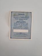 Velox - Koffiepot - Staal - Minibar Velox, Antiek en Kunst