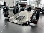 LORRIES MT1 Motortrailer 750kg | Verlaagbaar Motoraanhanger, Ophalen