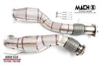 Mach5 Performance Downpipe BMW X3 F97 M / X4 F98 M S58 3.0T, Autos : Divers, Tuning & Styling, Verzenden