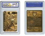 1998 Michael Jordan Rookie Sticker Signature Series - WCG 10, Nieuw