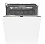 Hisense Hv643d90uk Inbouw Vaatwasser 60cm, Ophalen of Verzenden, Nieuw