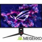 ASUS ROG Swift PG32UCDMR 31.5  4K Ultra HD QD-OLED 240Hz, Verzenden, Nieuw