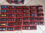 Ferrari 1:43 - Model sportwagen (37) - Ferrari F2008 -, Nieuw