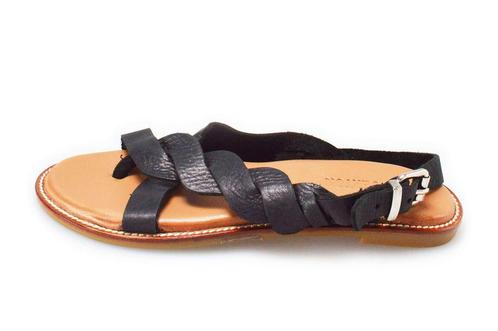 Verton Sandalen in maat 36 Zwart | 25% extra korting, Vêtements | Femmes, Chaussures, Envoi