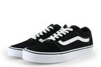 Vans Sneakers in maat 42½ Zwart, Kleding | Heren, Schoenen, Verzenden, Zwart, Zo goed als nieuw, Sneakers