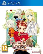 Tales of Symphonia Remastered Chosen Edition (Nieuw), Ophalen of Verzenden, Nieuw