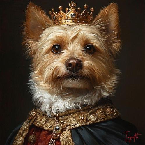 Topograffiti (XX-XXI) - Archibald 10% DON WWF, Antiek en Kunst, Antiek | Overige Antiek