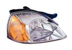 Kia Rio 2002-2005 Koplamp Oranje Rechts (Koplampen), Verzenden, Nieuw