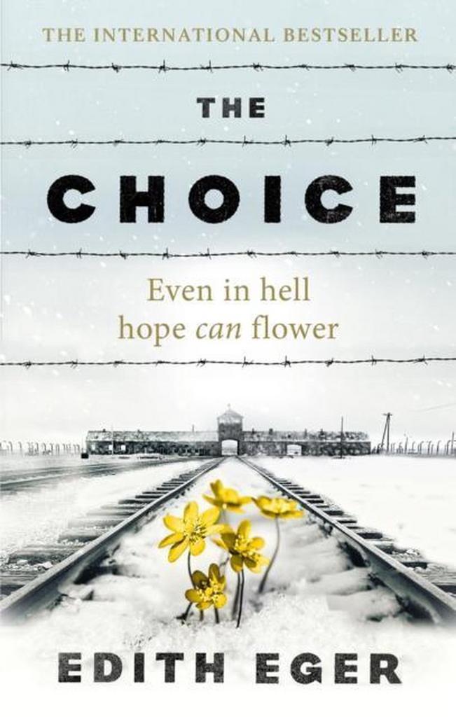 The Choice 9781846045127 Edith Eger, Boeken, Taal | Engels, Gelezen, Verzenden