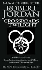 Crossroads of twilight / The wheel of time / 10, Verzenden, Gelezen, Robert Jordan