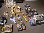 Lego Set - Star Wars - 75290, 75387, 75391, 75363, 75373,, Nieuw