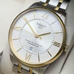 Tissot - Chemin Des Tourelles Powermatic 80 - T099.407.22 -, Handtassen en Accessoires, Horloges | Heren, Nieuw