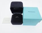 Tiffany & Co. - Ring - Tiffany Forever Three-Diamond, Handtassen en Accessoires, Ringen, Nieuw