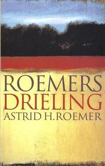 Roemers drieling / Onmogelijk moederland / 1-3 9789029535861, Verzenden, A.H. Roemer