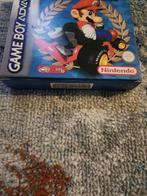 Nintendo - Gameboy Advance - Mario Kart Super Circuit CIB, Nieuw