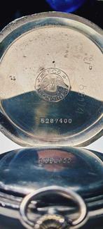 Longines 1915 - Open Face - 5287400 - 1900-1949, Nieuw
